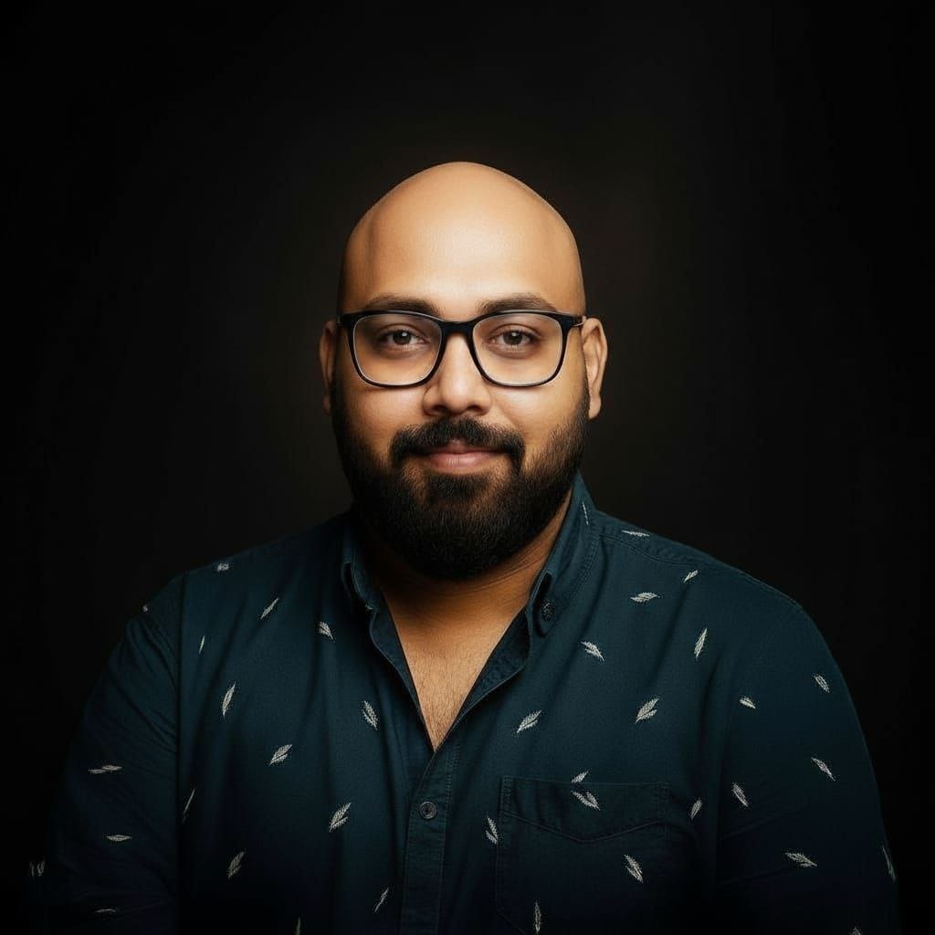 Dhawal Shrivastava