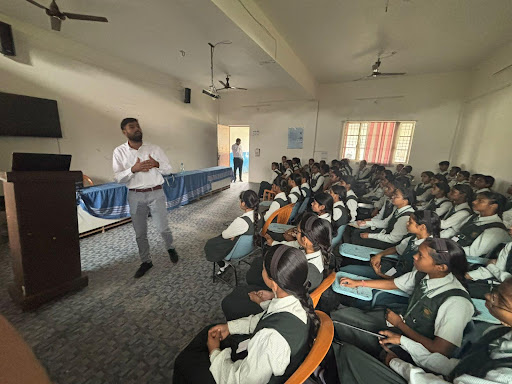 School Awareness
